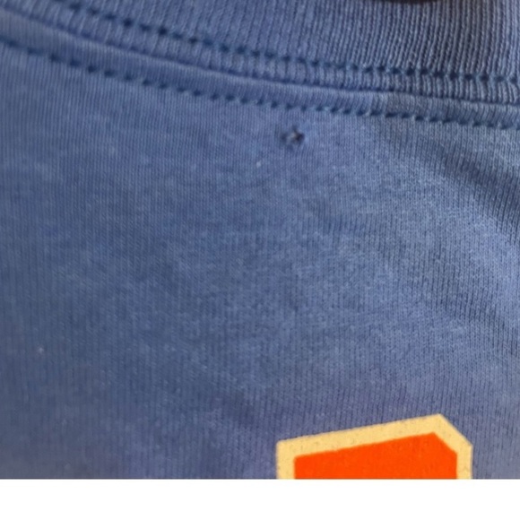 NFL Mets Short Sleeve Tee - Picture 5 of 8